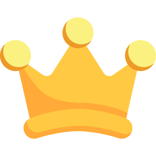 Pro crown